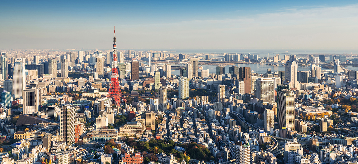 晴れわたる、未来を